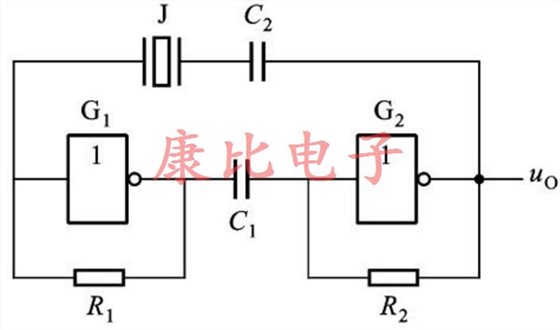 精通石英晶体振荡器规格中的基本术语