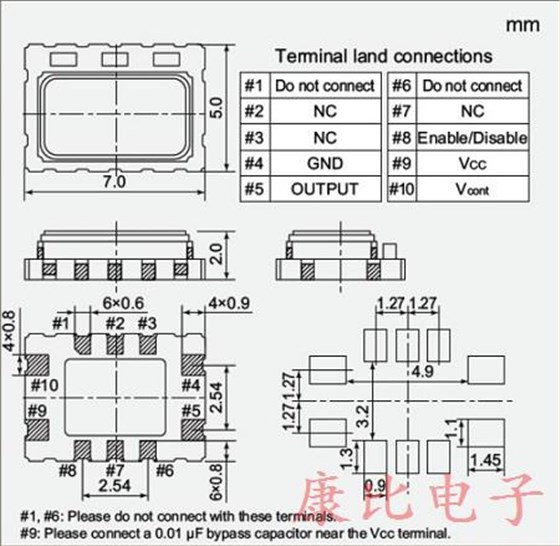 NDK又开大招,NT7050BC性能碾压