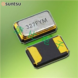 SWS11212D48-32.768K,1610音叉晶振,便携医疗设备晶振