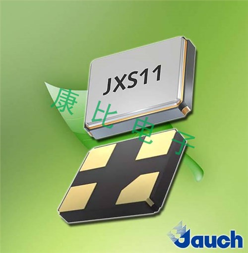 O29.5-JO32-B-3.3-1-T1-LF,JAUCH振荡器,3.3V压电晶振