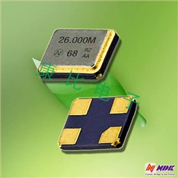 NX3225SA-16.000M-STD-CRS-2,3225石英晶振,NDK车载晶振
