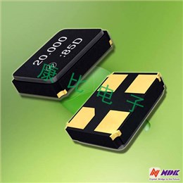 NX3225GA-16MHZ-STD-CRG-2,3225陶瓷贴片晶振,NDK晶振
