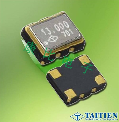 TXETBLSANF-40.000000,Taitien温补晶振,高稳定时钟振荡器