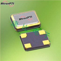 麦特伦皮HCMOS振荡器,M253224TCN48.000MHz,测试设备6G晶振