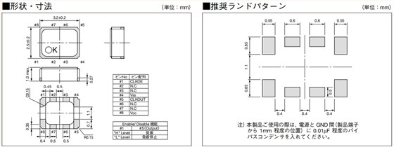 KT3225T 2