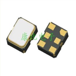 LVDS时钟振荡器,低抖动进口晶振,Pletronics差分晶振,LV3320JEV-125.0MDK