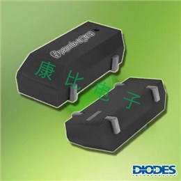 G43270019,Diodes无源晶振,32.768kHz智能电子晶振