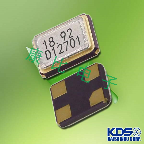 DSX321SH-1ZNY12000CC0D-12MHZ-3225mm-水晶振动子