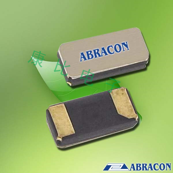 Abracon晶振,压电石英晶体,ABS07L晶体