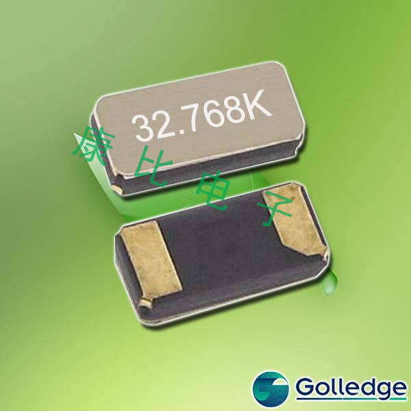 Golledge晶振,压电石英晶体,CM9V晶振