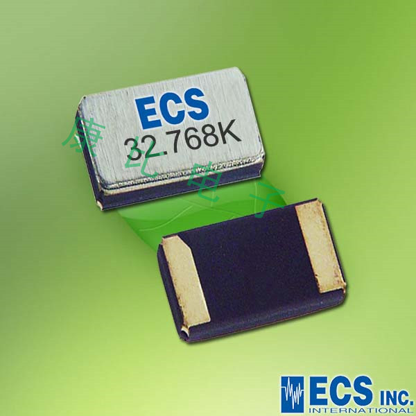 ECS晶振,压电石英晶振,ECX-16进口晶振