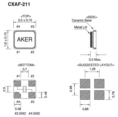 CXAF?211