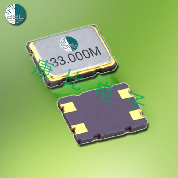 ELM8-12.000MHz-10-R50-D4Y-T,ELM8平板电脑晶振,AEL艾尔晶振