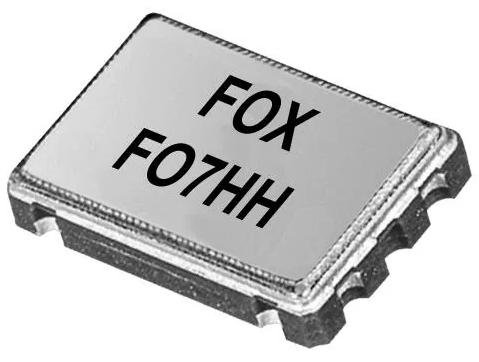 FO7HSCAE32.0-T2,FOX高稳定性晶振,7050mm,XO振荡器